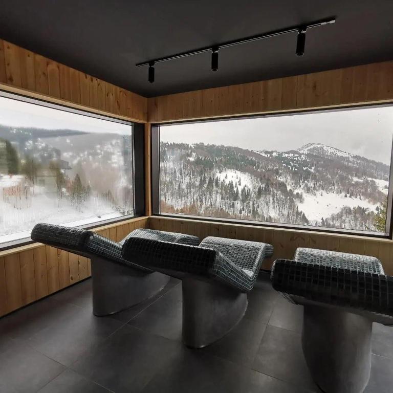 Luxe Snow Retreat Kopaonik 005 - Apartment - Ground Floor - 4
