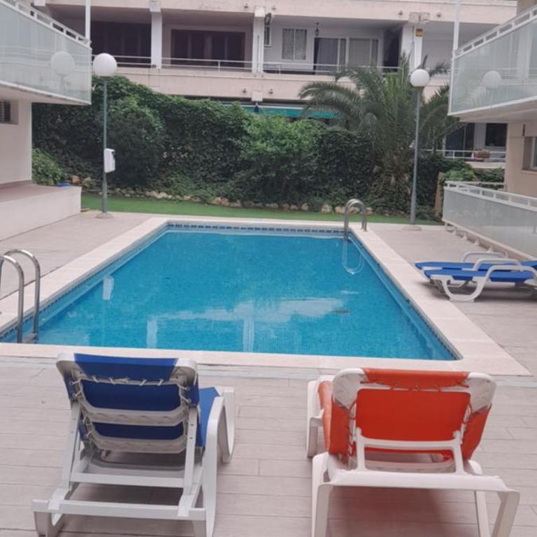 Salou Garden - Apartamento de 2 dormitorios - 16
