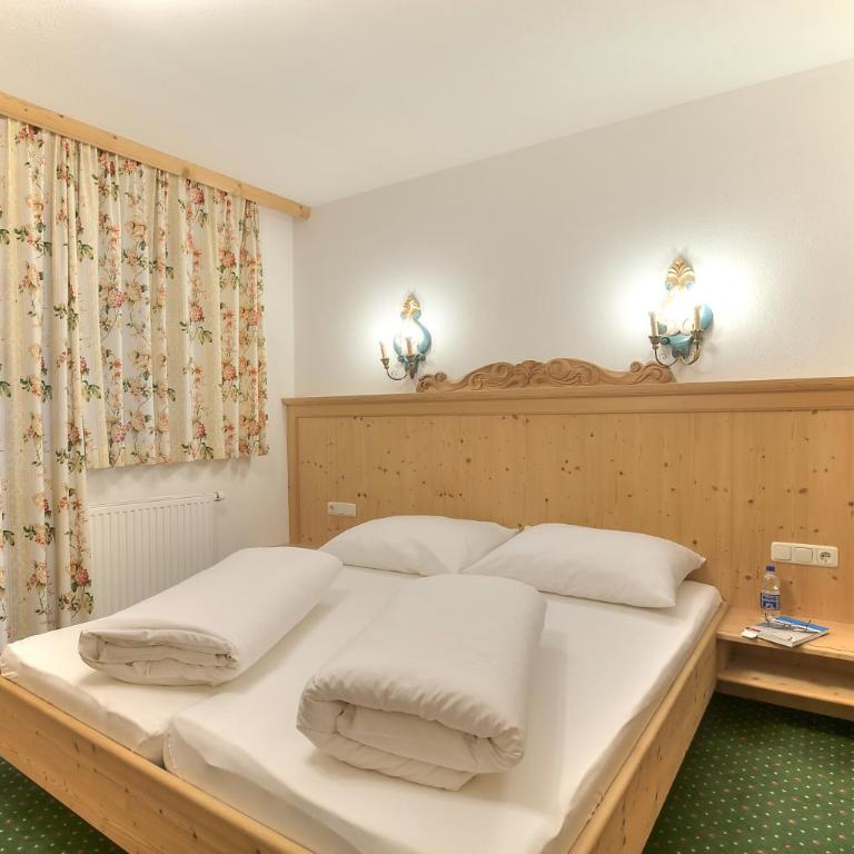 Apart Ehart - Apartment mit 2 Schlafzimmern und Balkon - 4