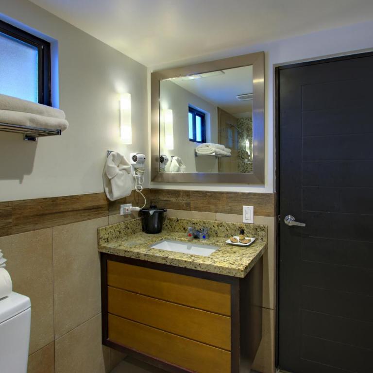La Pinta Hotel - Habitación Doble Estándar - 8