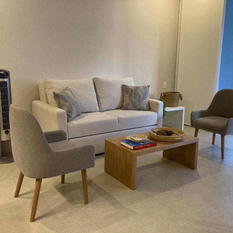 Serena del Mar, Morros IO - Apartamento de 2 dormitorios - 2