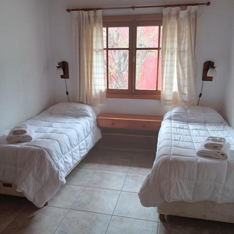 Refugio del Arroyo - Apartamento - 2 niveles - 4