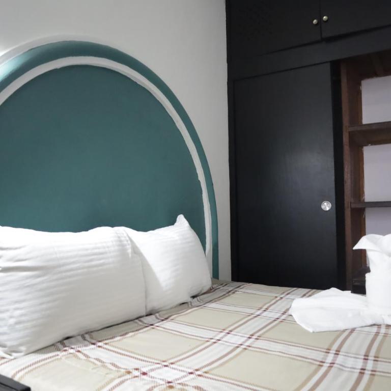 HC International by R&T - Habitación Doble - 2 camas - 2