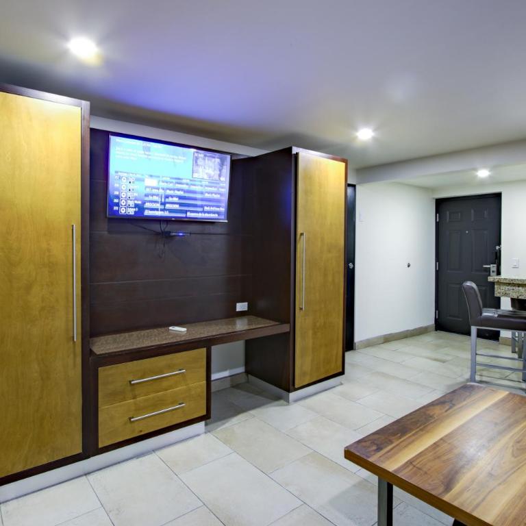 La Pinta Hotel - Suite Junior - 4