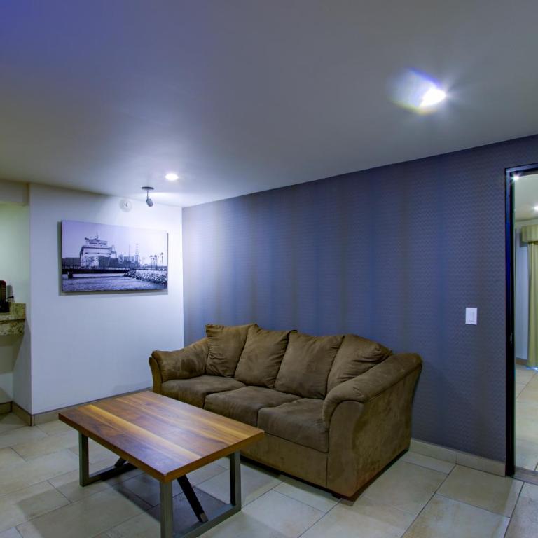La Pinta Hotel - Suite Junior - 6