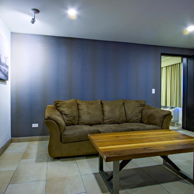 La Pinta Hotel - Suite Junior - 8