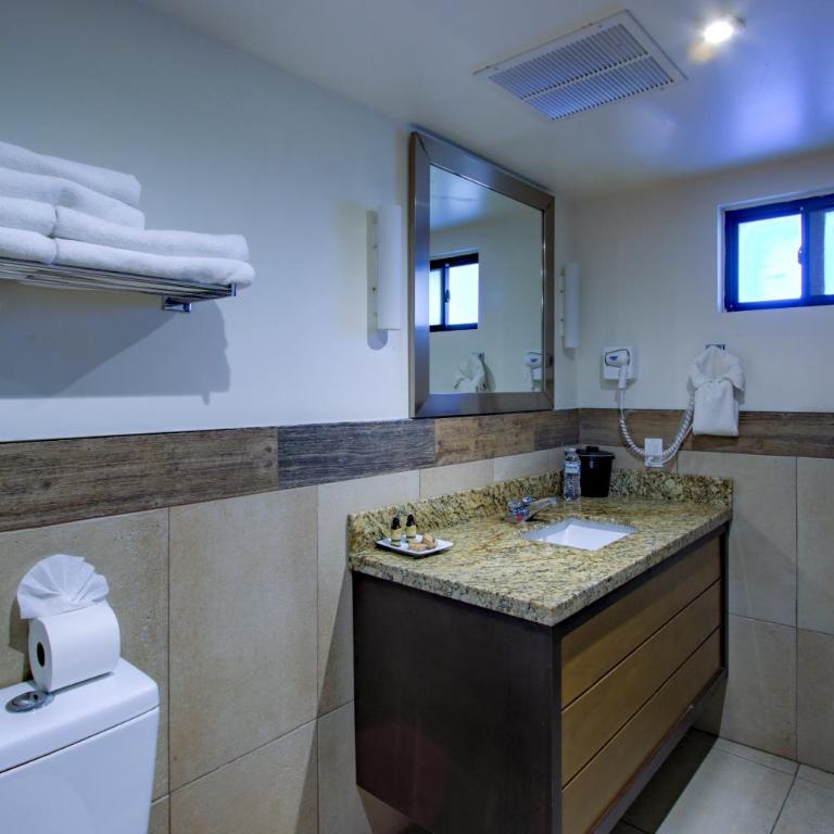 La Pinta Hotel - Suite Junior - 11