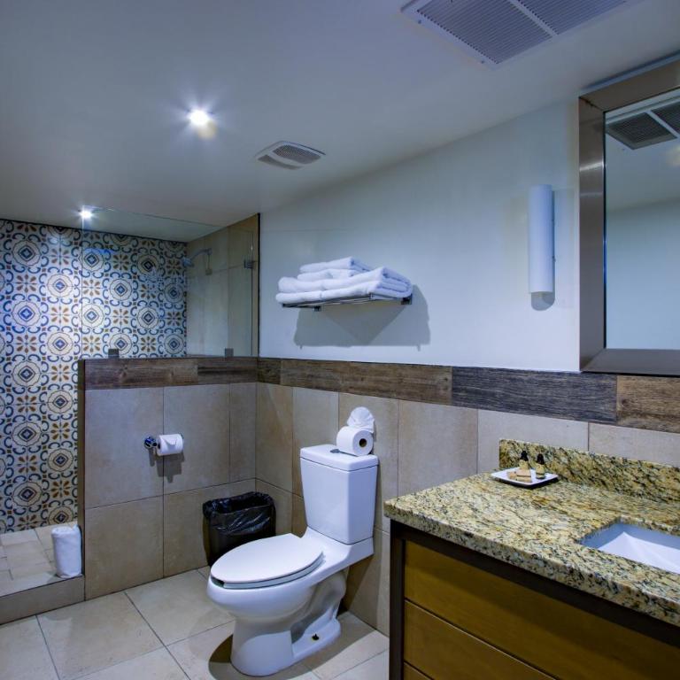 La Pinta Hotel - Suite Junior - 12