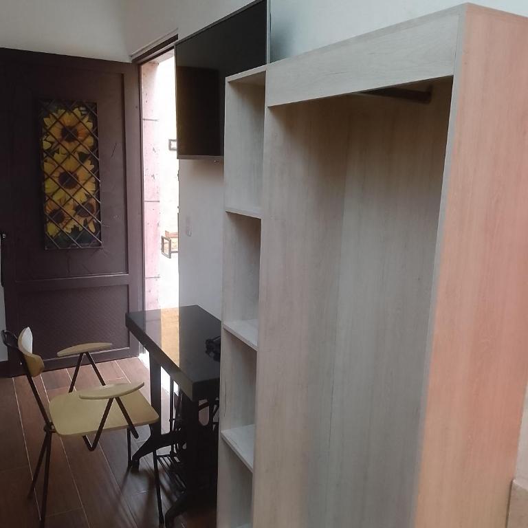 Hotel Sonno Plaza Allende - Deluxe Room - 8