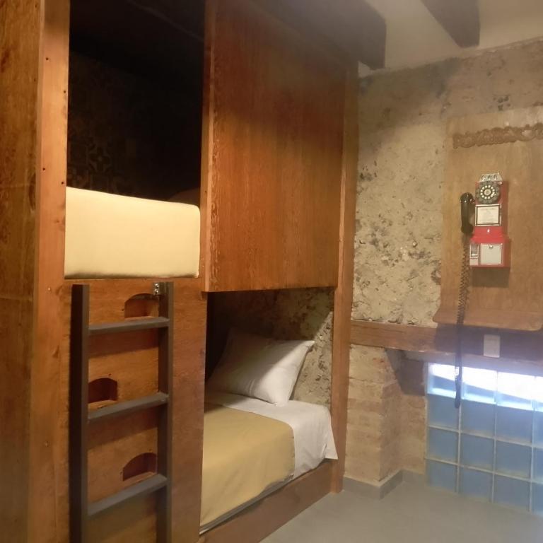 Hotel Sonno Plaza Allende - Double or Twin Room - 4