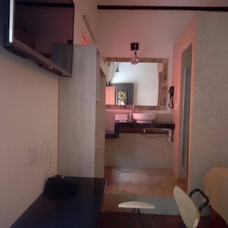 Hotel Sonno Plaza Allende - Double Room - 3