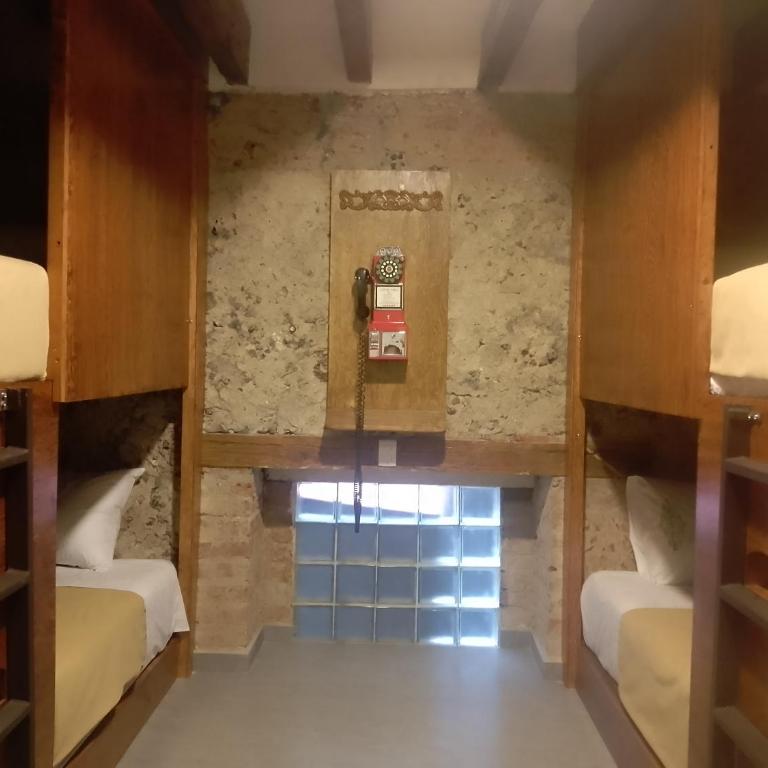 Hotel Sonno Plaza Allende - Double or Twin Room - 2