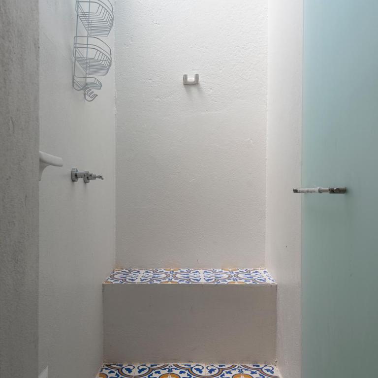 La Casita Azul Cozy Colonial House at Centro Historico with Rooftop and Jacuzzi - Casa de 3 dormitorios - 17