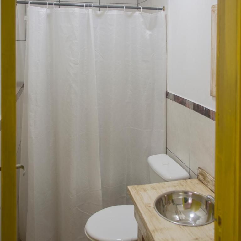 Apart Hotel Caminito Iguazú Tango - Superior Queen Room - 10