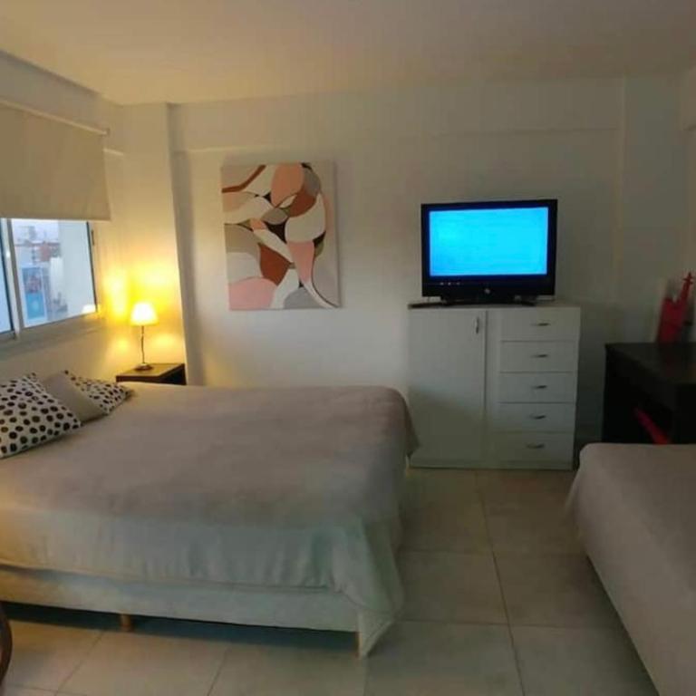 Departamento Mar del plata - Apartamento de 1 dormitorio - 2