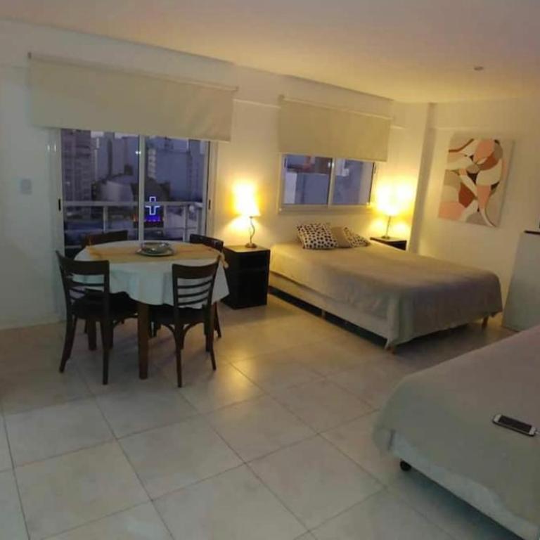 Departamento Mar del plata - Apartamento de 1 dormitorio - 3