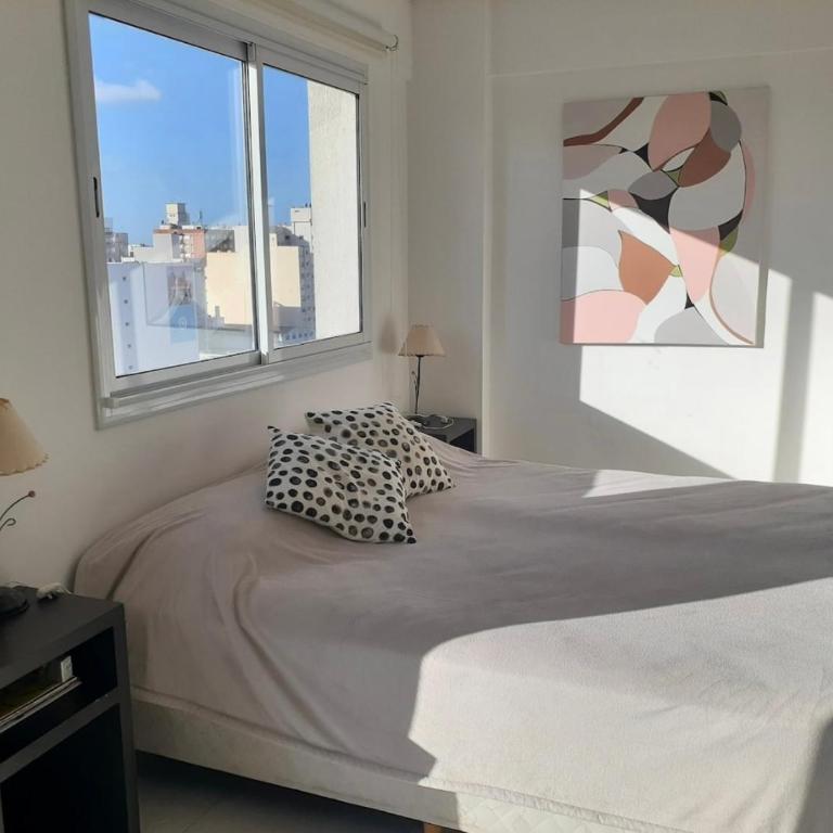 Departamento Mar del plata - Apartamento de 1 dormitorio - 1