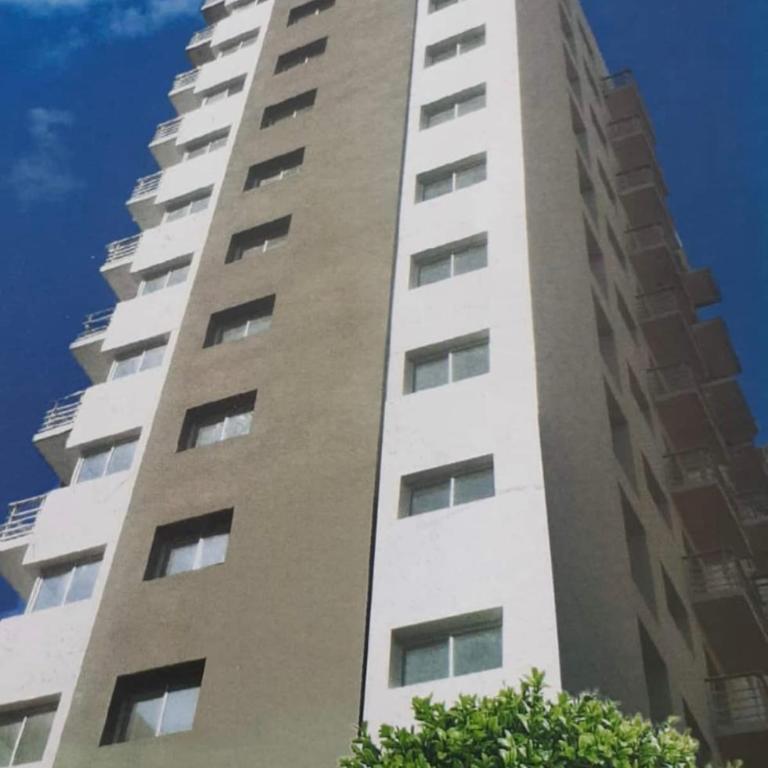 Departamento Mar del plata - Apartamento de 1 dormitorio - 6