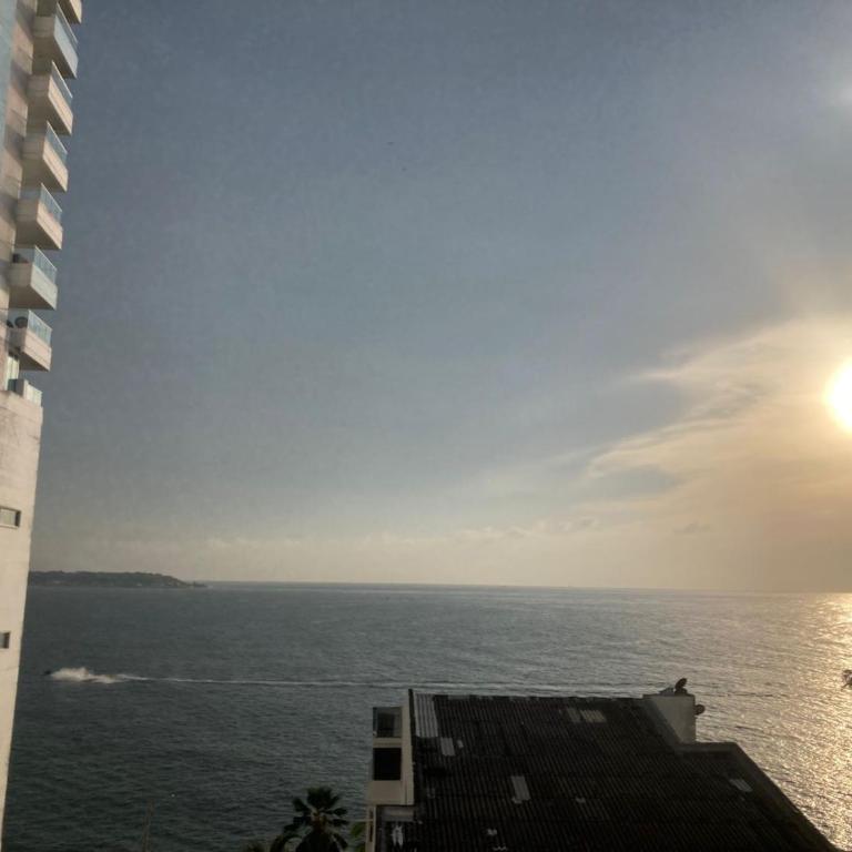 Sunset View Marina - Apartamento de 1 dormitorio - 7