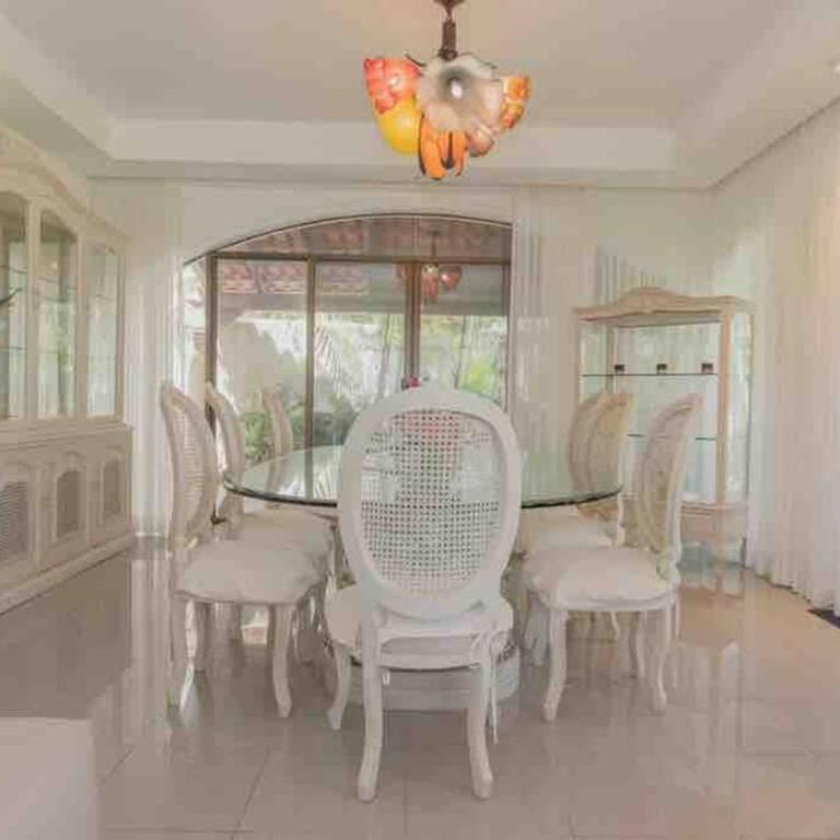 Elegant Lagoon front Villa by CASA PARAISO - Villa - 12