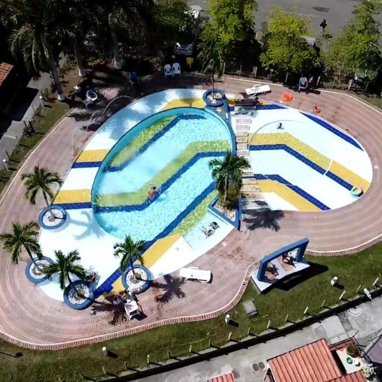 Apartasol en San Jerónimo, Ciudadela del Sol - Cammar - Apartamento de 1 dormitorio - 4