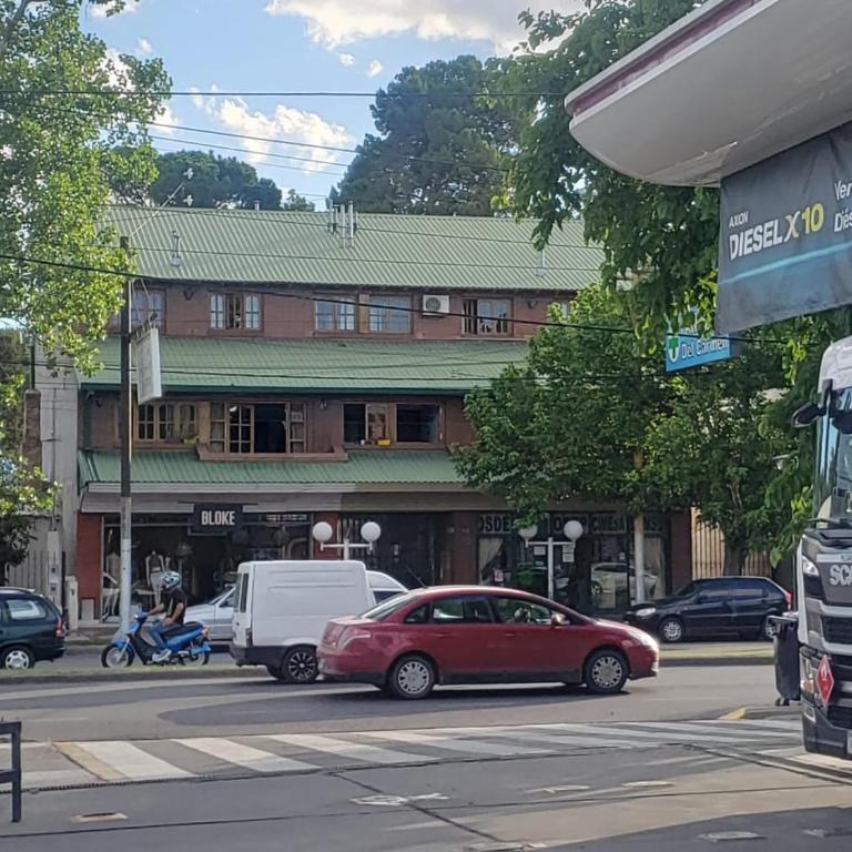 Boulevard Soho San Rafael - Apartamento de 2 dormitorios - 1