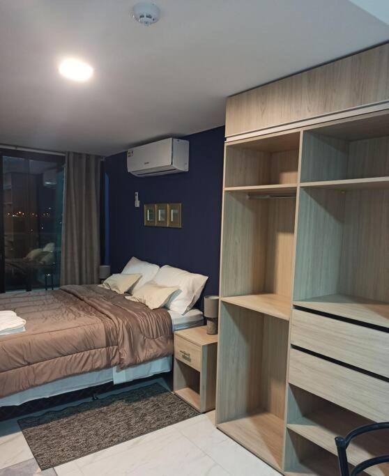Hermoso Departamento completamente equipado - One-Bedroom Apartment - 5