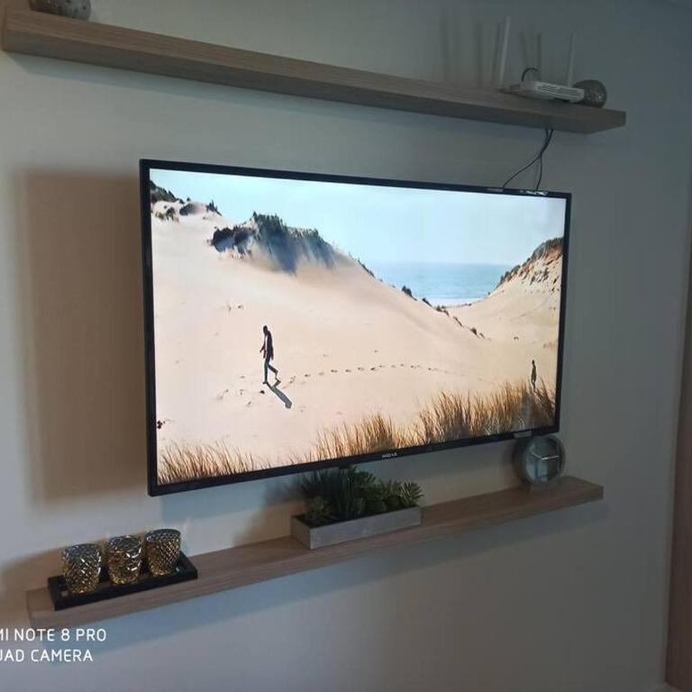 Hermoso Departamento completamente equipado - One-Bedroom Apartment - 8