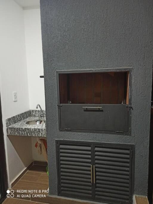 Hermoso Departamento completamente equipado - One-Bedroom Apartment - 9