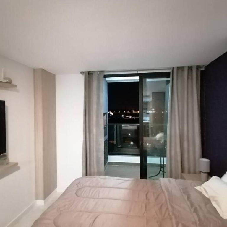 Hermoso Departamento completamente equipado - One-Bedroom Apartment - 11