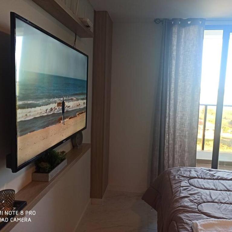 Hermoso Departamento completamente equipado - One-Bedroom Apartment - 14