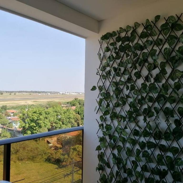 Hermoso Departamento completamente equipado - One-Bedroom Apartment - 16