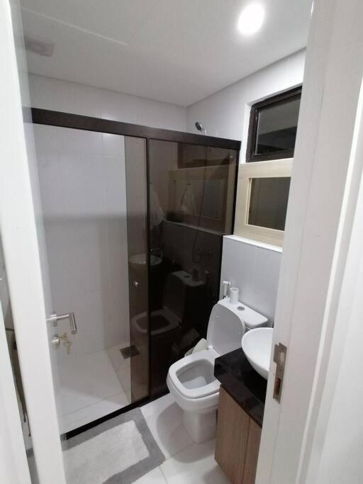 Hermoso Departamento completamente equipado - One-Bedroom Apartment - 18