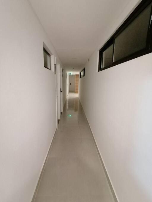 Hermoso Departamento completamente equipado - One-Bedroom Apartment - 27