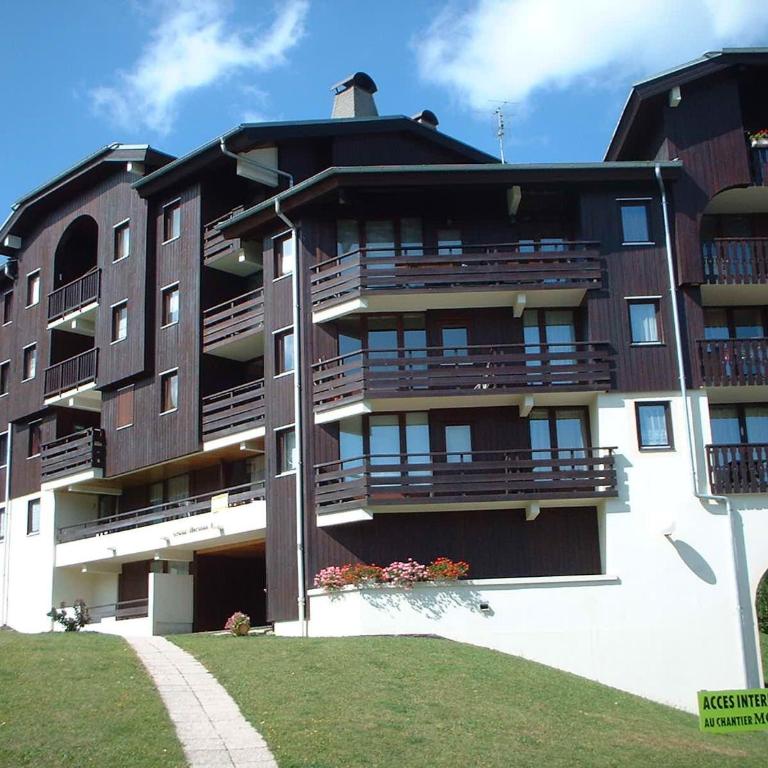 Studio confortable pour 4 personnes au pied des pistes - Monolocale - 2