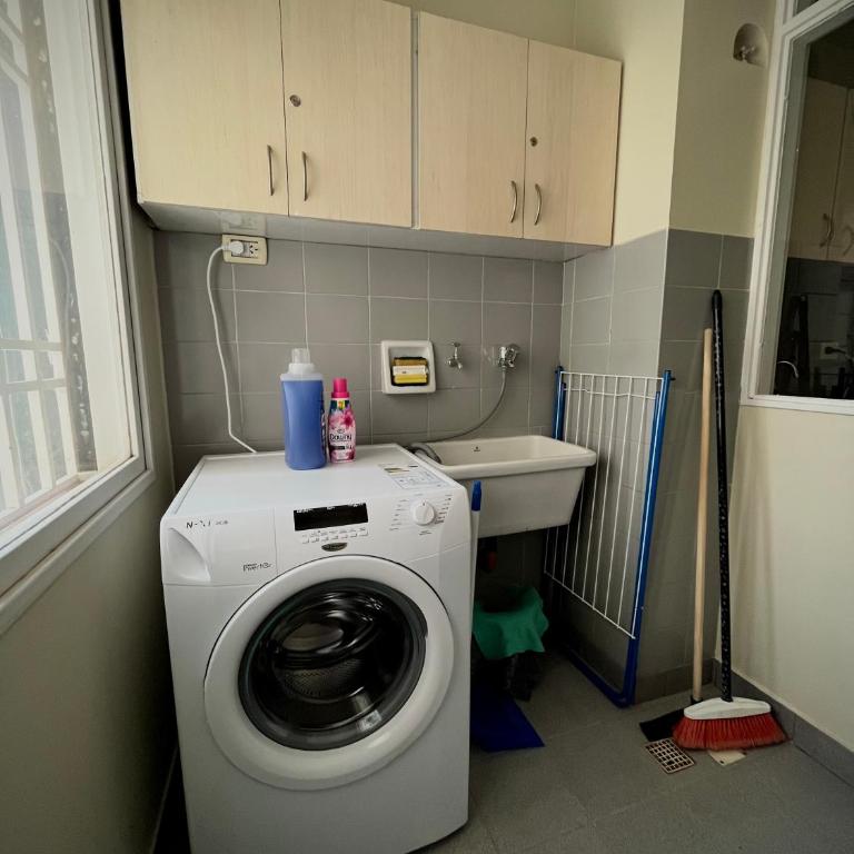 El Carnaval Apart Jujuy - Apartamento de 2 dormitorios - 22