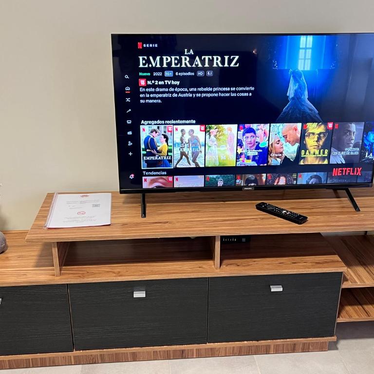 El Carnaval Apart Jujuy - Apartamento de 2 dormitorios - 26