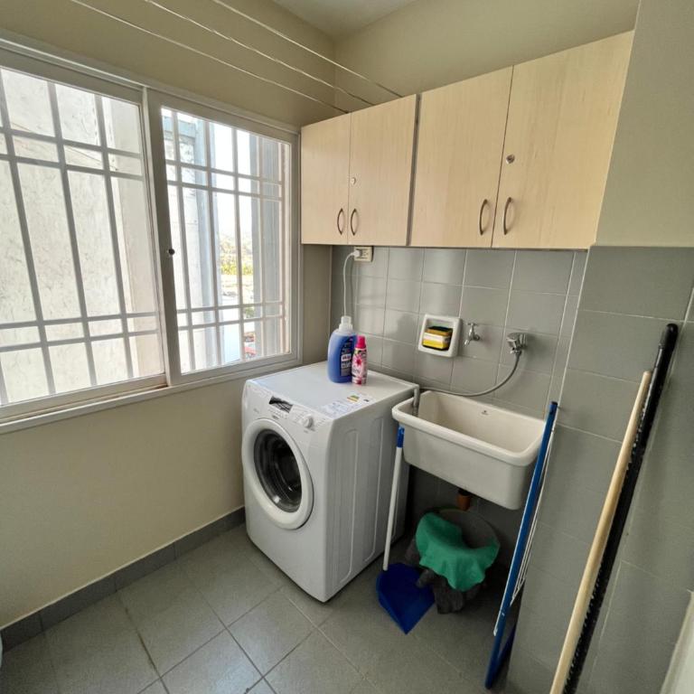 El Carnaval Apart Jujuy - Apartamento de 2 dormitorios - 21