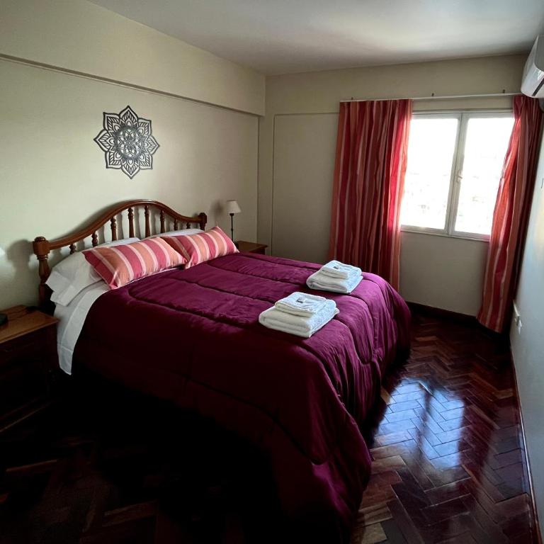 El Carnaval Apart Jujuy - Apartamento de 2 dormitorios - 34