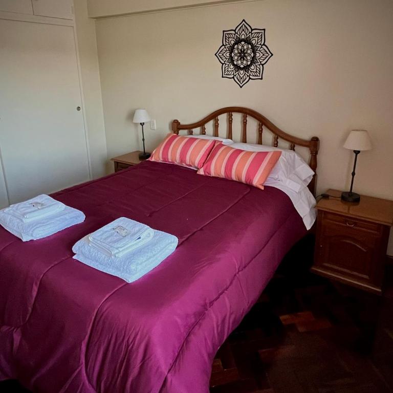 El Carnaval Apart Jujuy - Apartamento de 2 dormitorios - 35