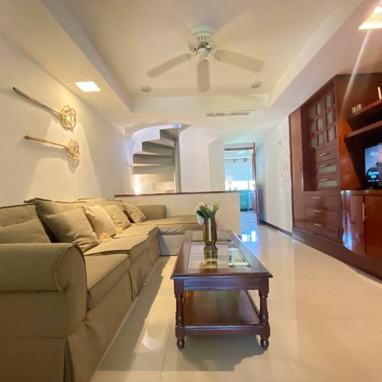 Charming Lagoon front Villa by CASA PARAISO - Villa - 22