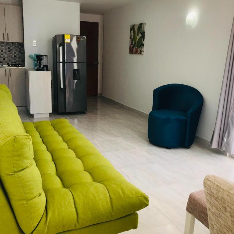 Sotavento Suites - Apartamento de 1 dormitorio - 16