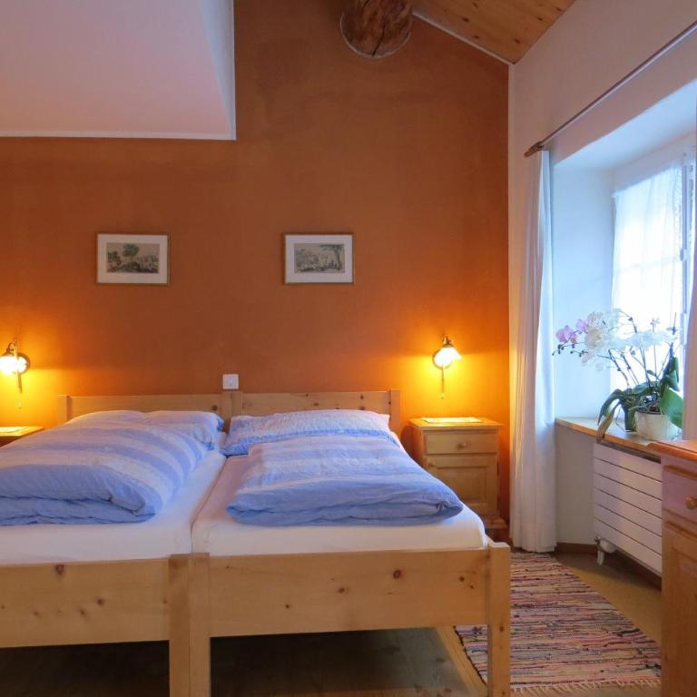 Gasthaus & Hotel Berninahaus - Doppelzimmer - 6