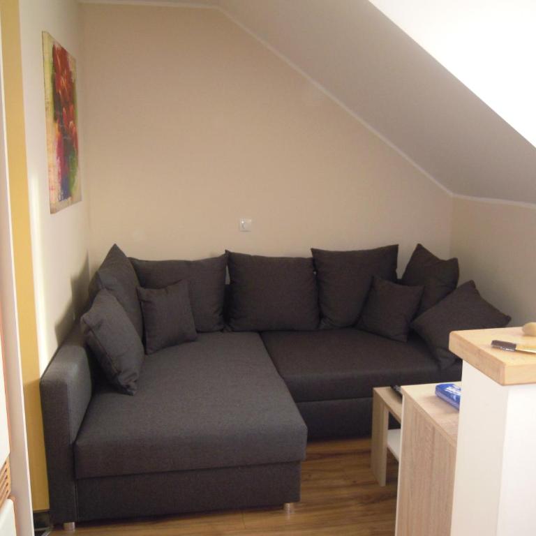 Ferienwohnung Lackner-Krabath - Apartment mit 1 Schlafzimmer - 6