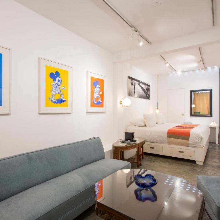 Casa Comtesse - Junior Suite - 26