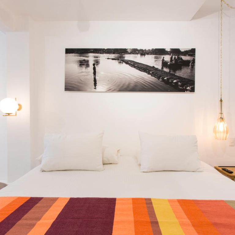 Casa Comtesse - Junior Suite - 23
