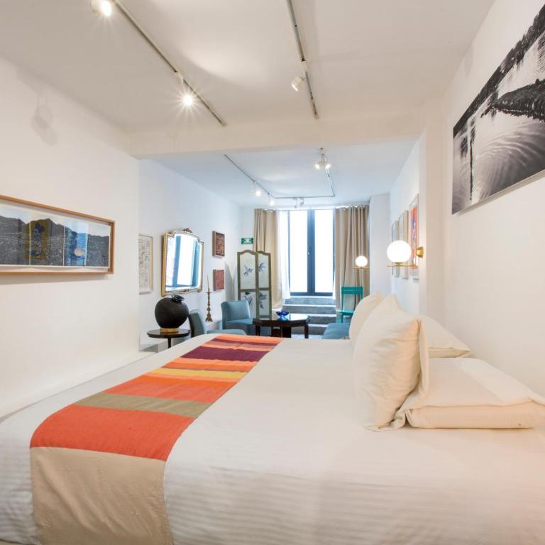 Casa Comtesse - Junior Suite - 21