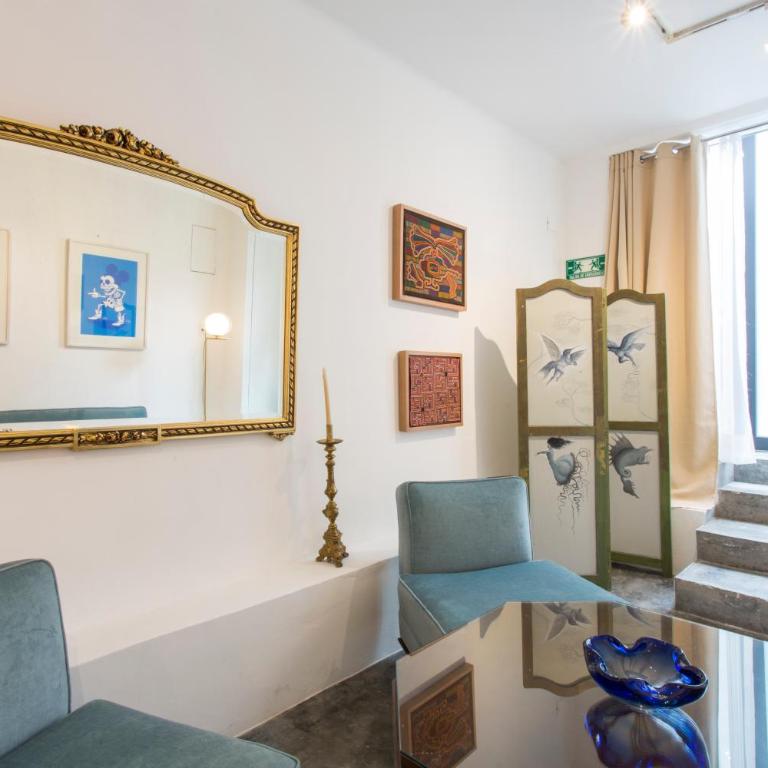 Casa Comtesse - Junior Suite - 20