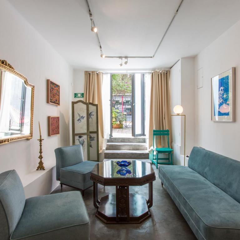 Casa Comtesse - Junior Suite - 25