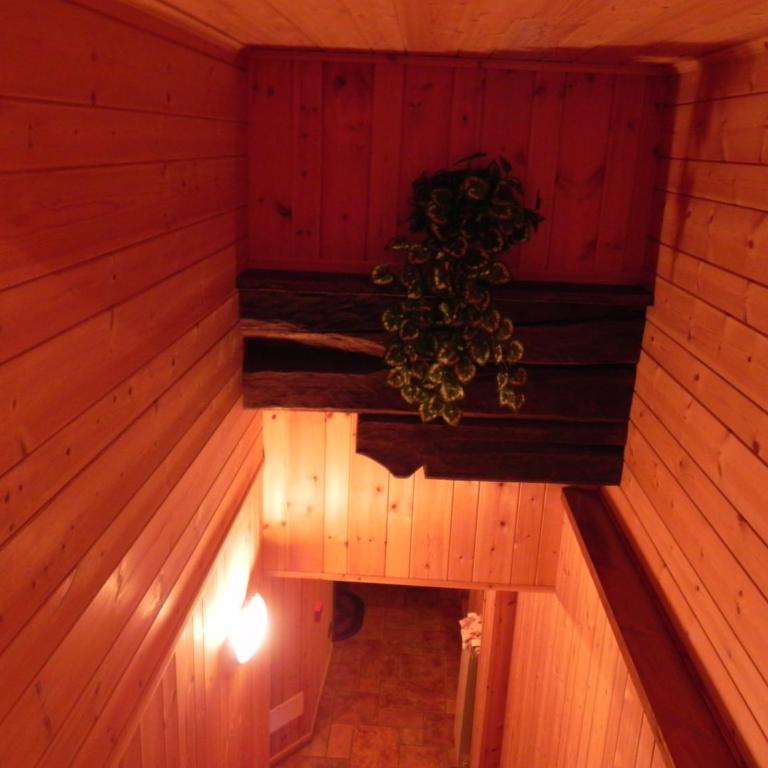 Le Vieux Rascard Chambres d'Hotes - Camera Quadrupla - 6